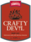 Crafty Devil