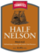 Half Nelson