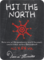 Hit The North