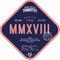 MMXVIII