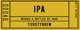 IPA