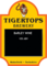 Barley Wine