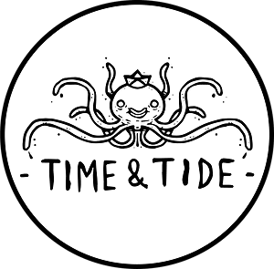 Time and Tide Brewery
