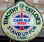 Stand Up For Cask