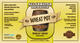 Wheat Pot