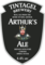 Arthur's Ale