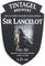 Sir Lancelot
