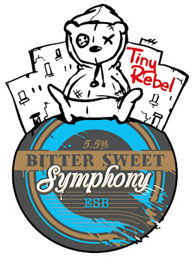 Bitter Sweet Symphony