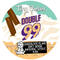 Double 99