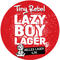 Lazy Boy Lager