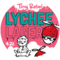 Lychee Lager