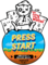Press Start