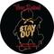 Stay Out