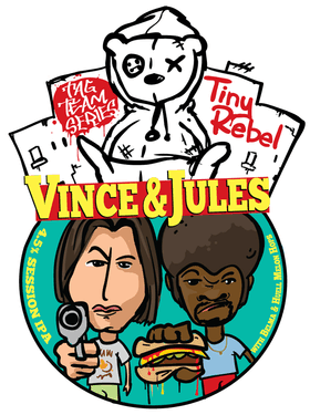 Vince and Jules