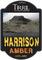Harrison Amber