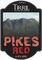 Pikes Red