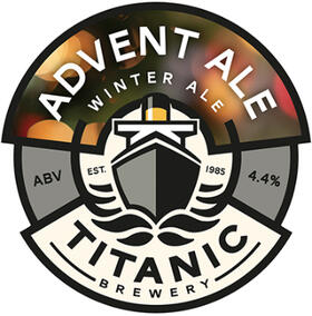 Advent Ale