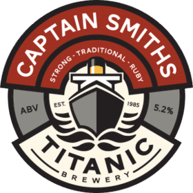 Captain Smith's