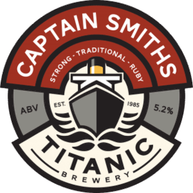 Capt Smith's