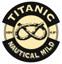 Nautical Mild