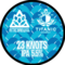 23 Knots