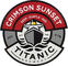 Crimson Sunset