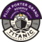 Plum Porter Grand Reserve