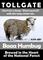 Baaa Humbug