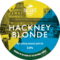 Hackney Blonde