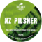 NZ Pilsner