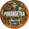 Porangeter