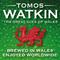 Tomos Watkin Brewery