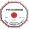 Pin Hammer
