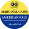 Marginal Gains