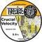 Crucial Velocity