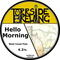 Hello Morning