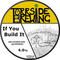 If You Build It