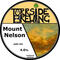 Mount Nelson