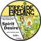 Spirit Desire