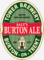 Salt's Burton Ale