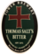 Thomas Slat's Bitter