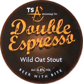 Double Expresso