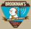 Brookman's Winter Ale