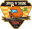 Citrus n' Sirens