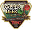 Dapper Deer