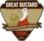Great Bustard