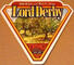 Lord Derby