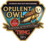Opulent Owl