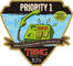 Priority 1