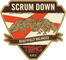Scrum Down